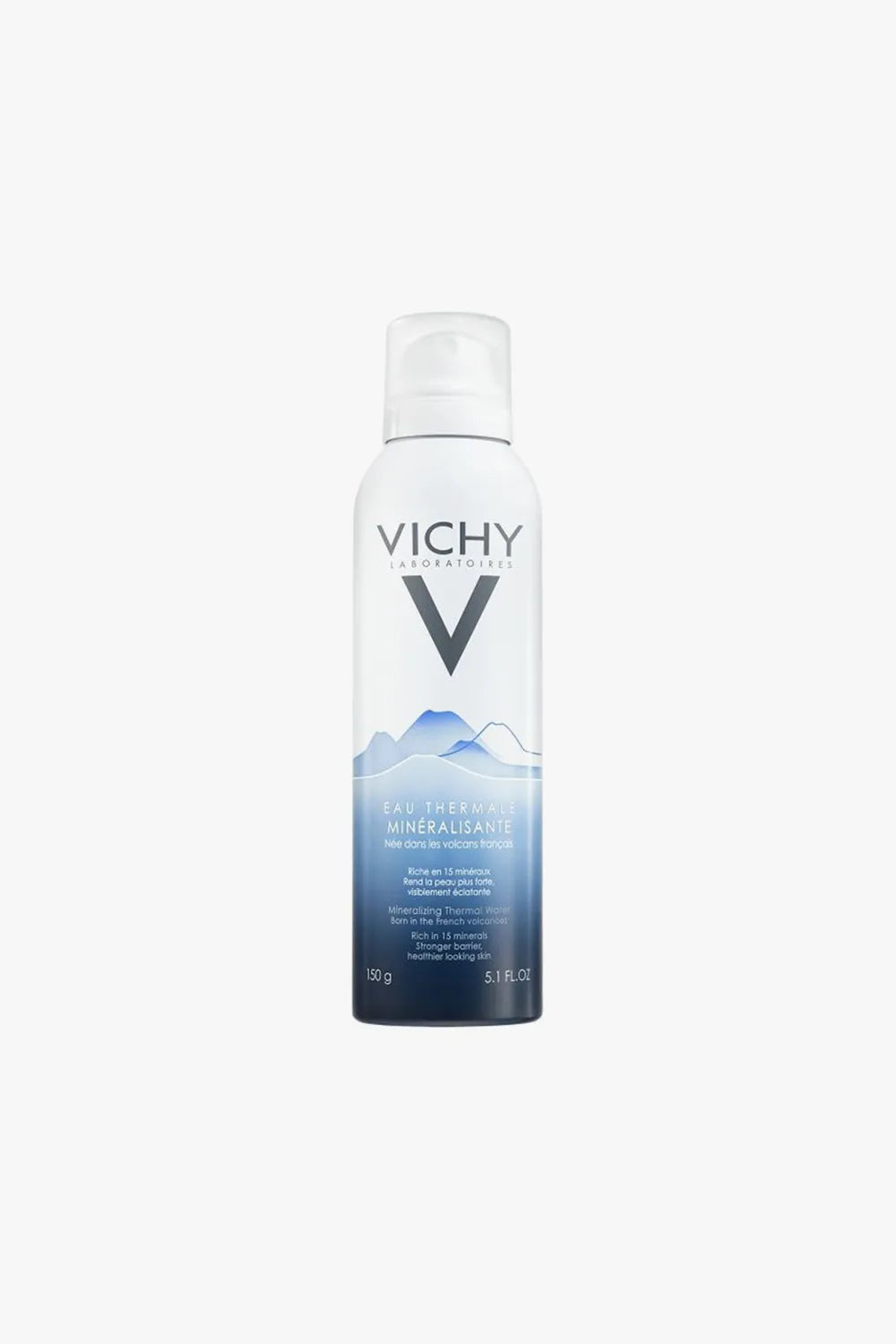 Vichy Mineralizing Thermal Spa Water