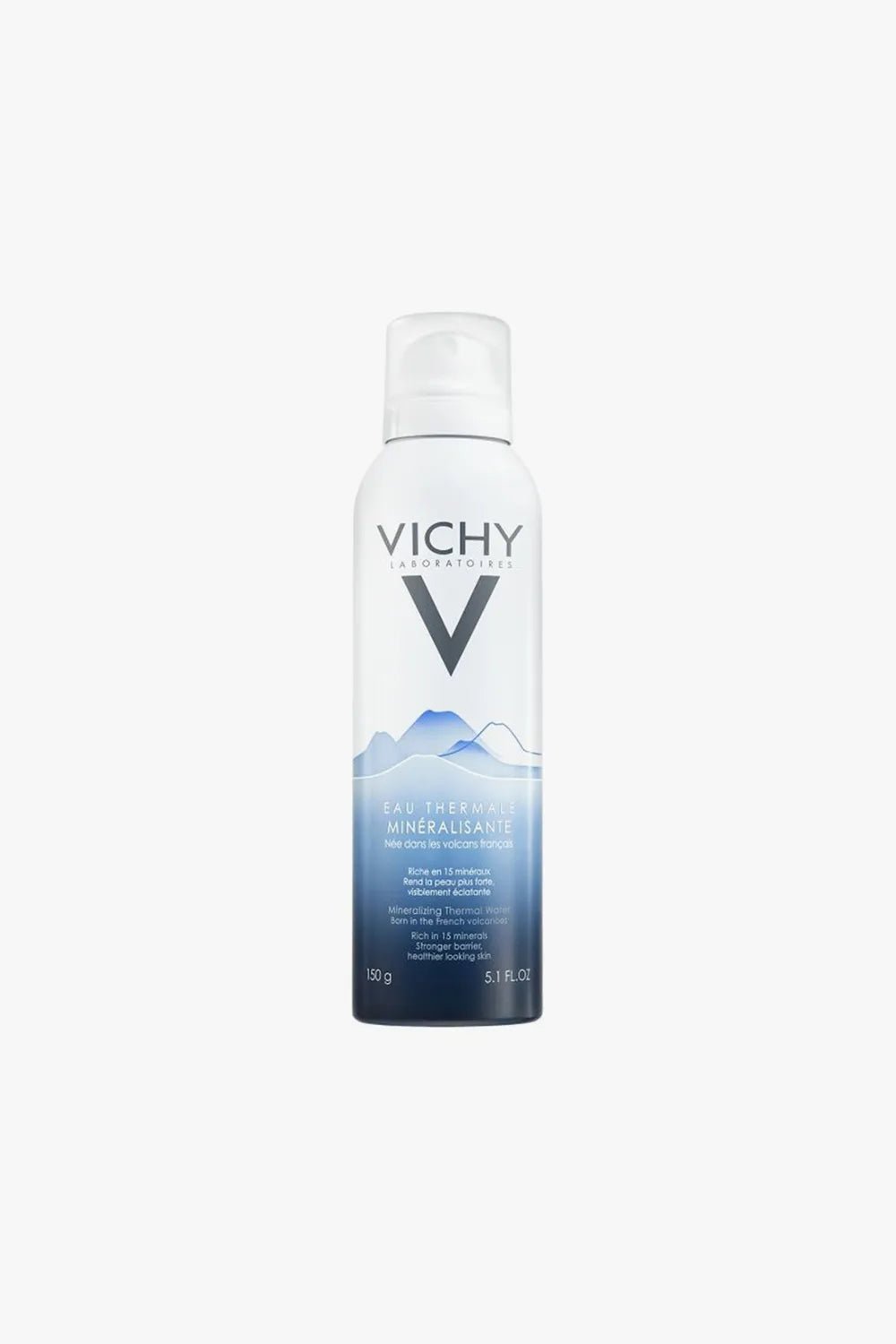Vichy Mineralizing Thermal Spa Water Face Mist