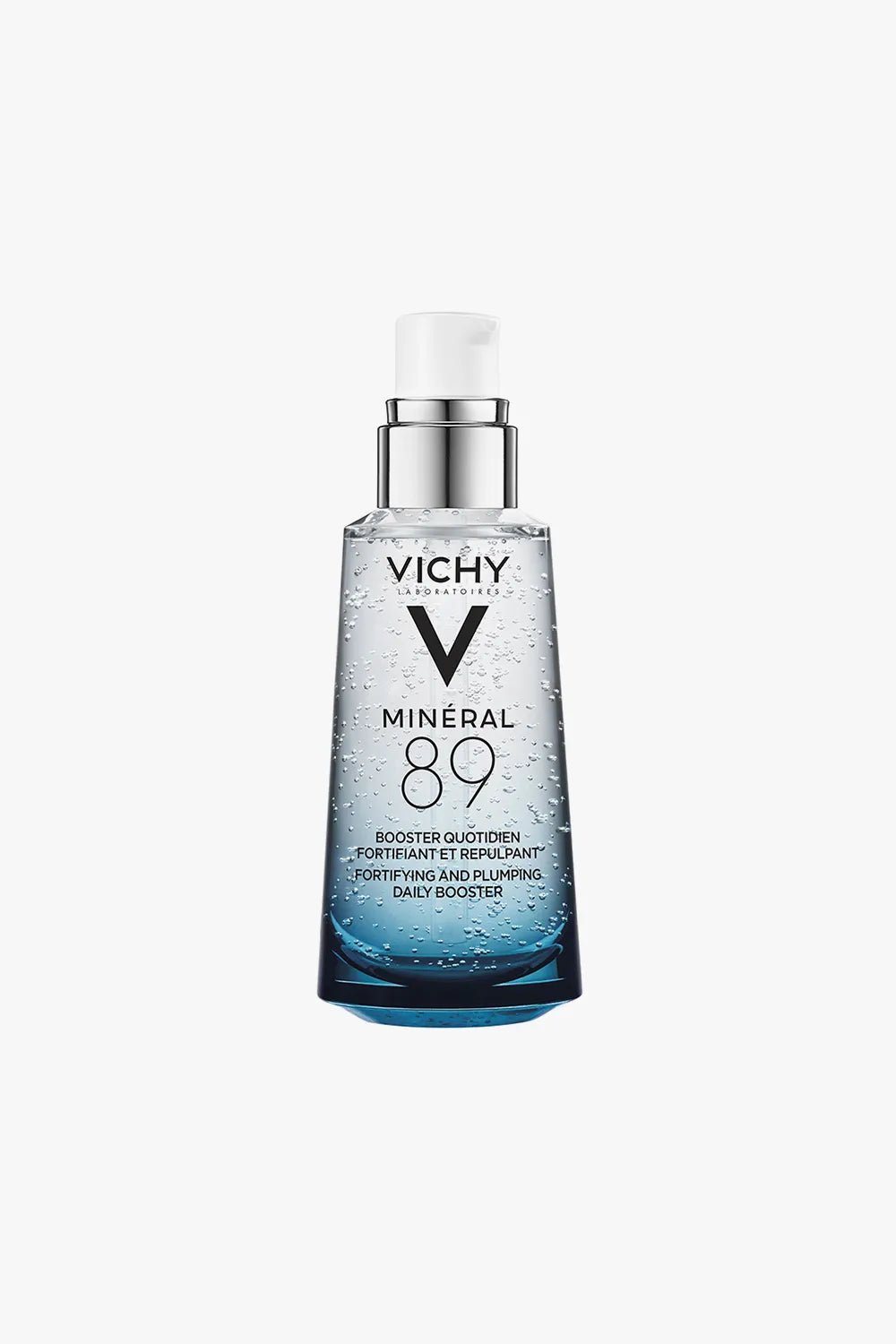 Vichy Minéral 89 Skin Booster Face Serum