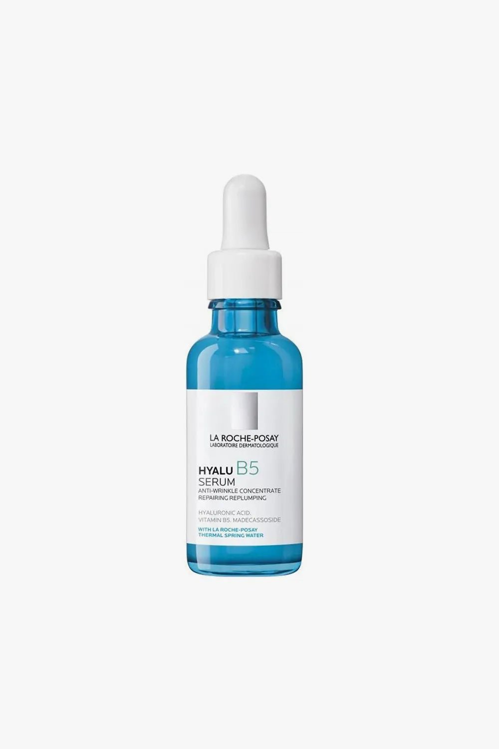 La Roche-Posay Hyalu B5 Pure Hyaluronic Acid Serum 30ml
