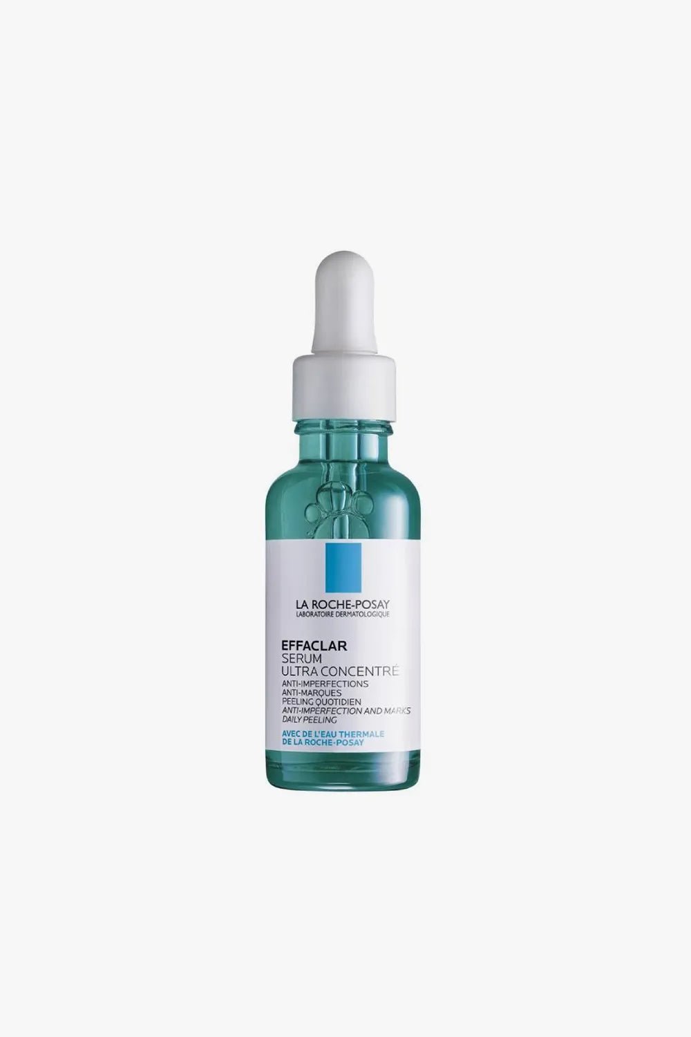 La Roche-Posay Effaclar Ultra Concentrated Serum