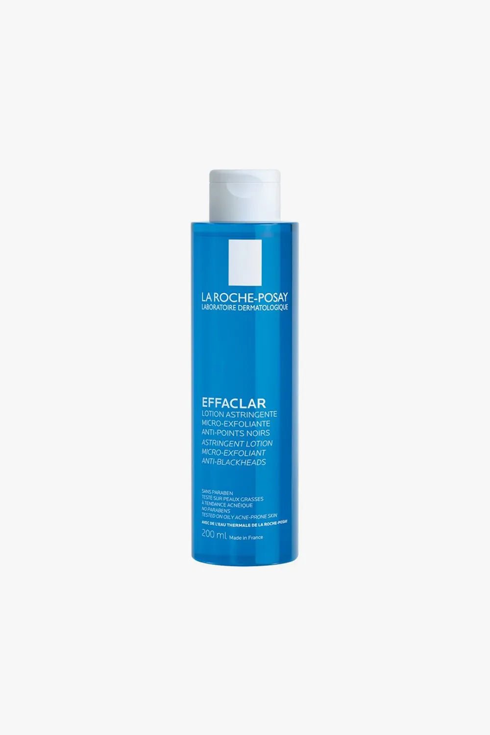 La Roche-Posay Effaclar Astringent Lotion