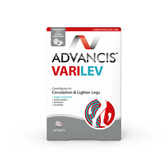 ADVANCIS VARILEV 60TABS