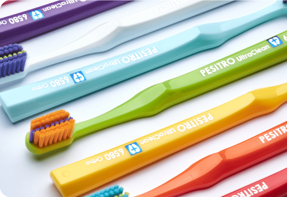 Pesitro 6580 UltraSoft Ortho - MARILENA SANTIPHARMACY