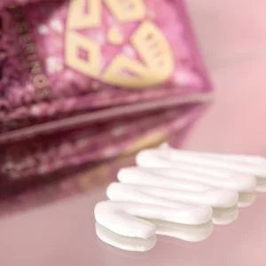 Baby Talc Hands & Body Cream