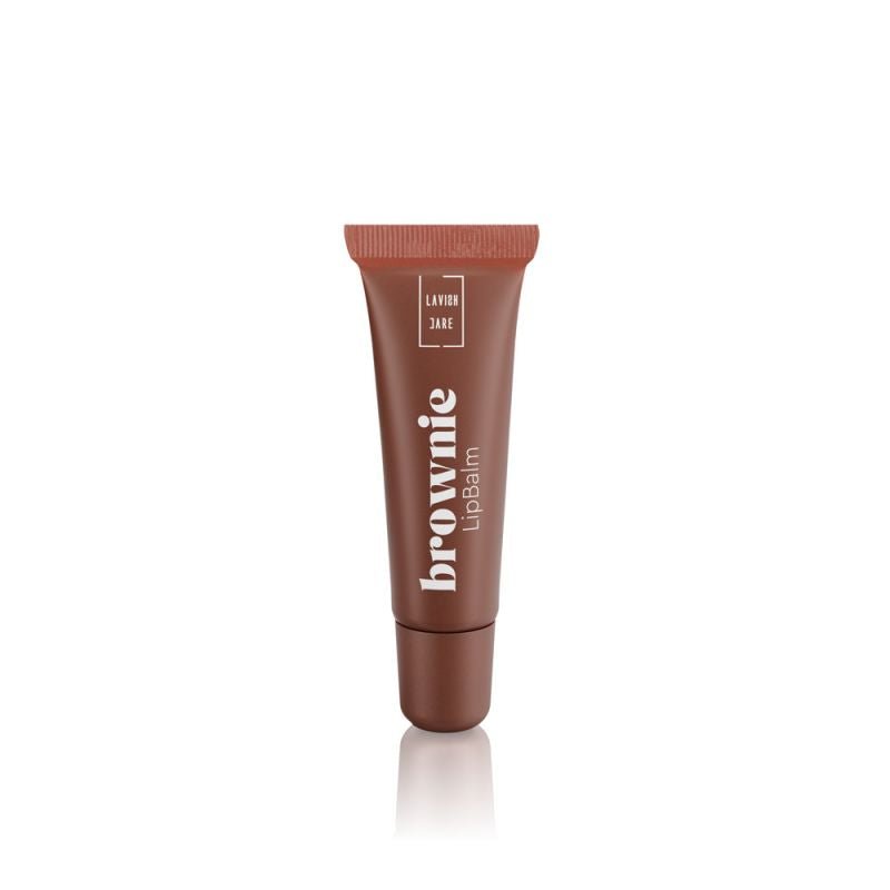 Lavish Care Brownie Lip Balm 10ml - MARILENA SANTIPHARMACY