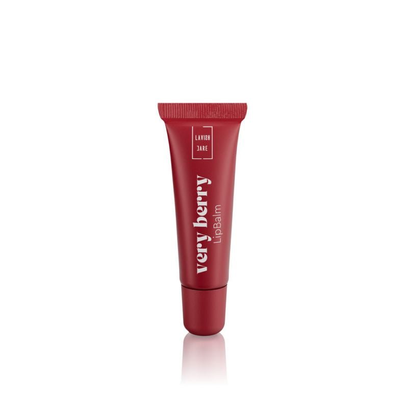Lavish Care Very Berry Lip Balm 10ml - MARILENA SANTIPHARMACY