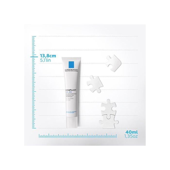 La Roche-Posay Cicaplast Gel B5 40ml