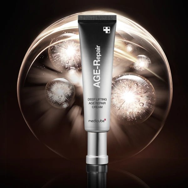 Medicube Deep Lifting Age Repair Cream 30ml 1
