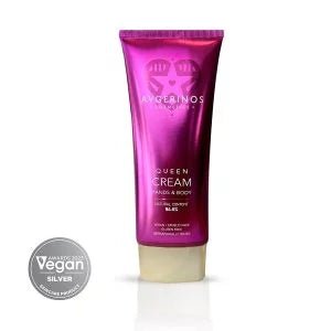 Queen Hands & Body Cream 250ml