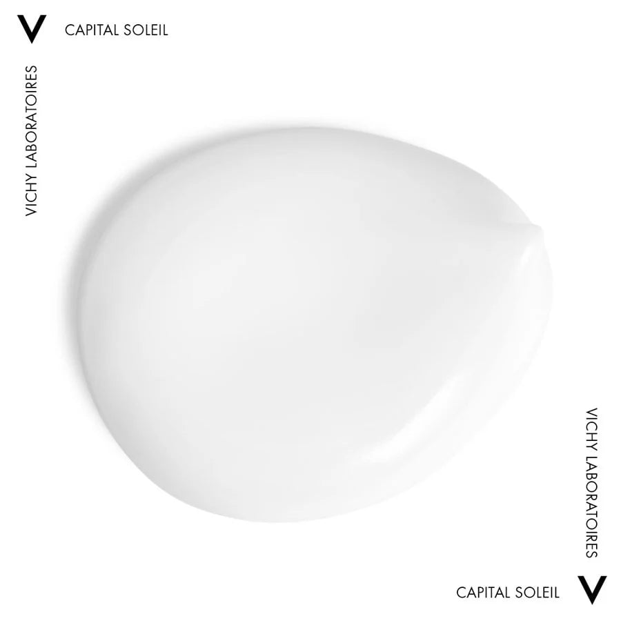 Vichy Capital Soleil Lait SPF30