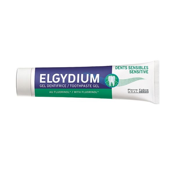 Elgydium Sensitive Toothpaste 75ml