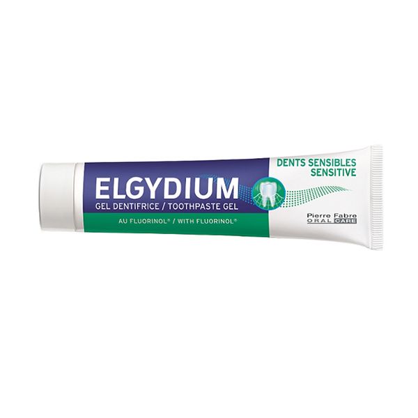 ELGYDIUM SENSITIVE Toothpaste