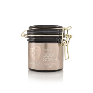 Perla Body Scrub