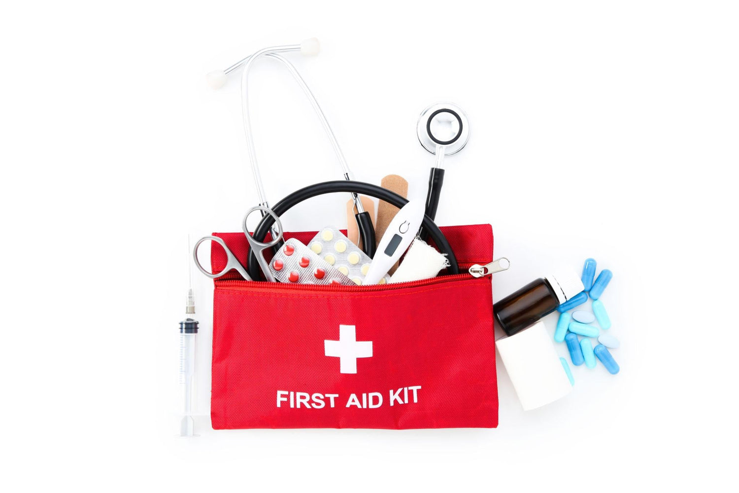 First Aid