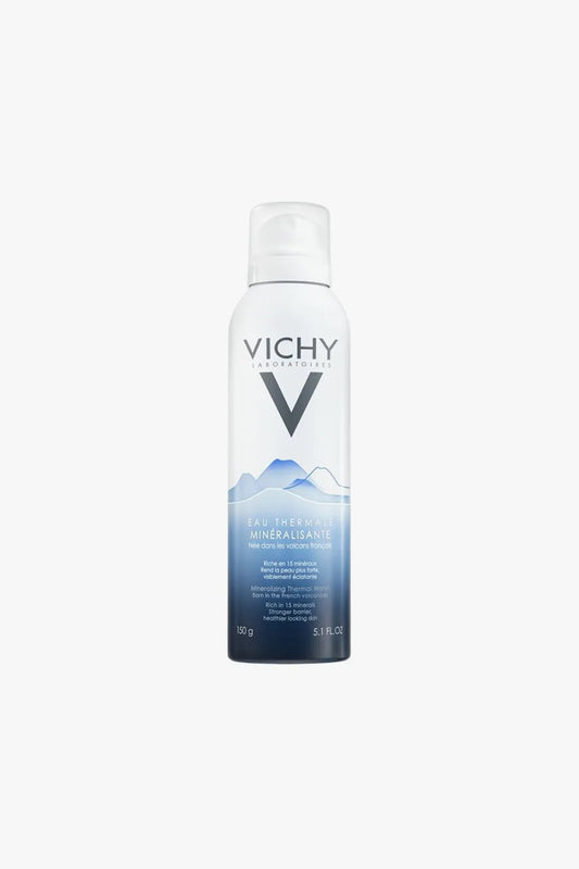 Vichy Mineralizing Thermal Spa Water