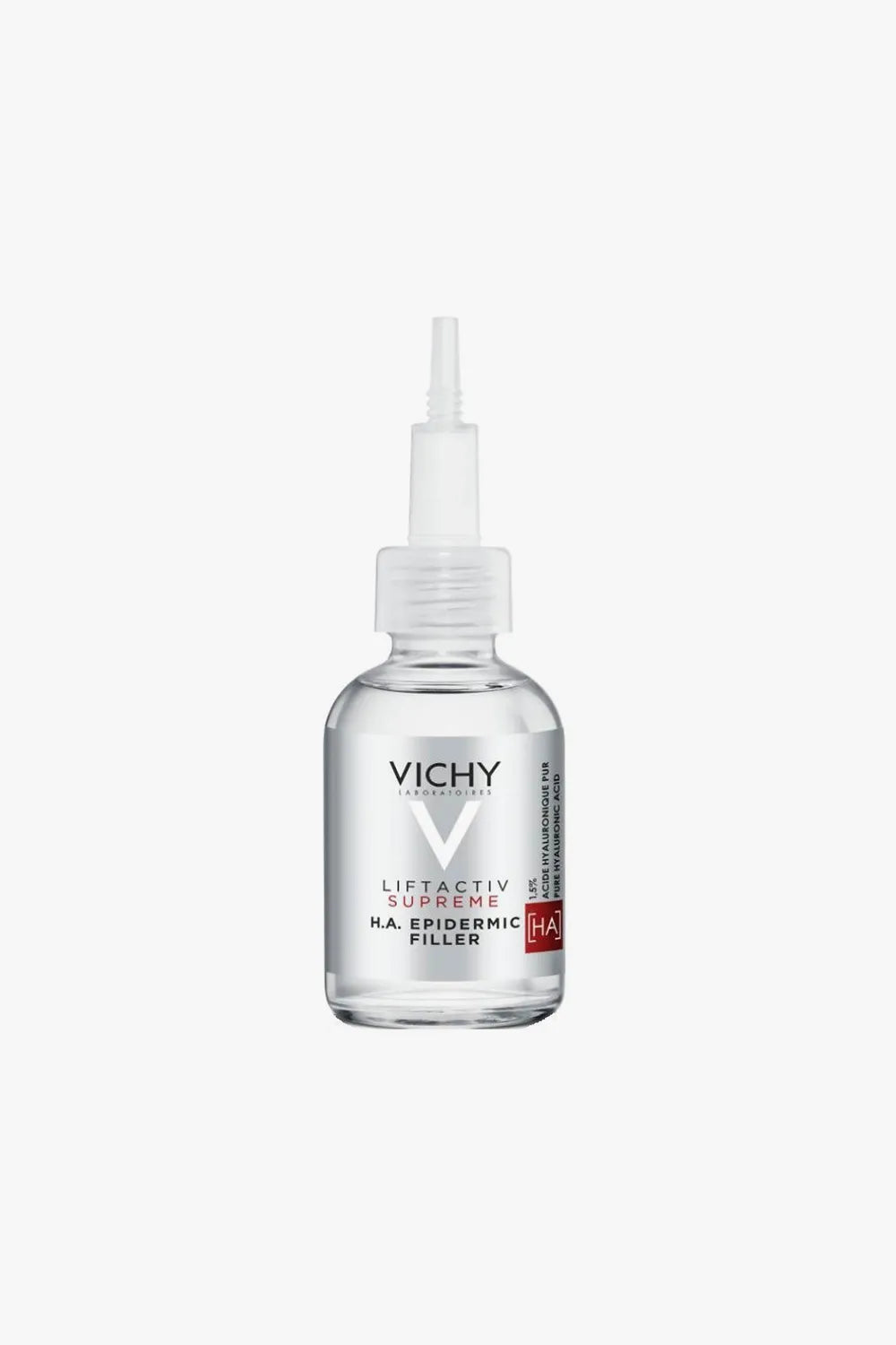 Liftactiv Supreme H.A. Epidermic Filler – Hyaluronic Acid Filler For Face And Eyes