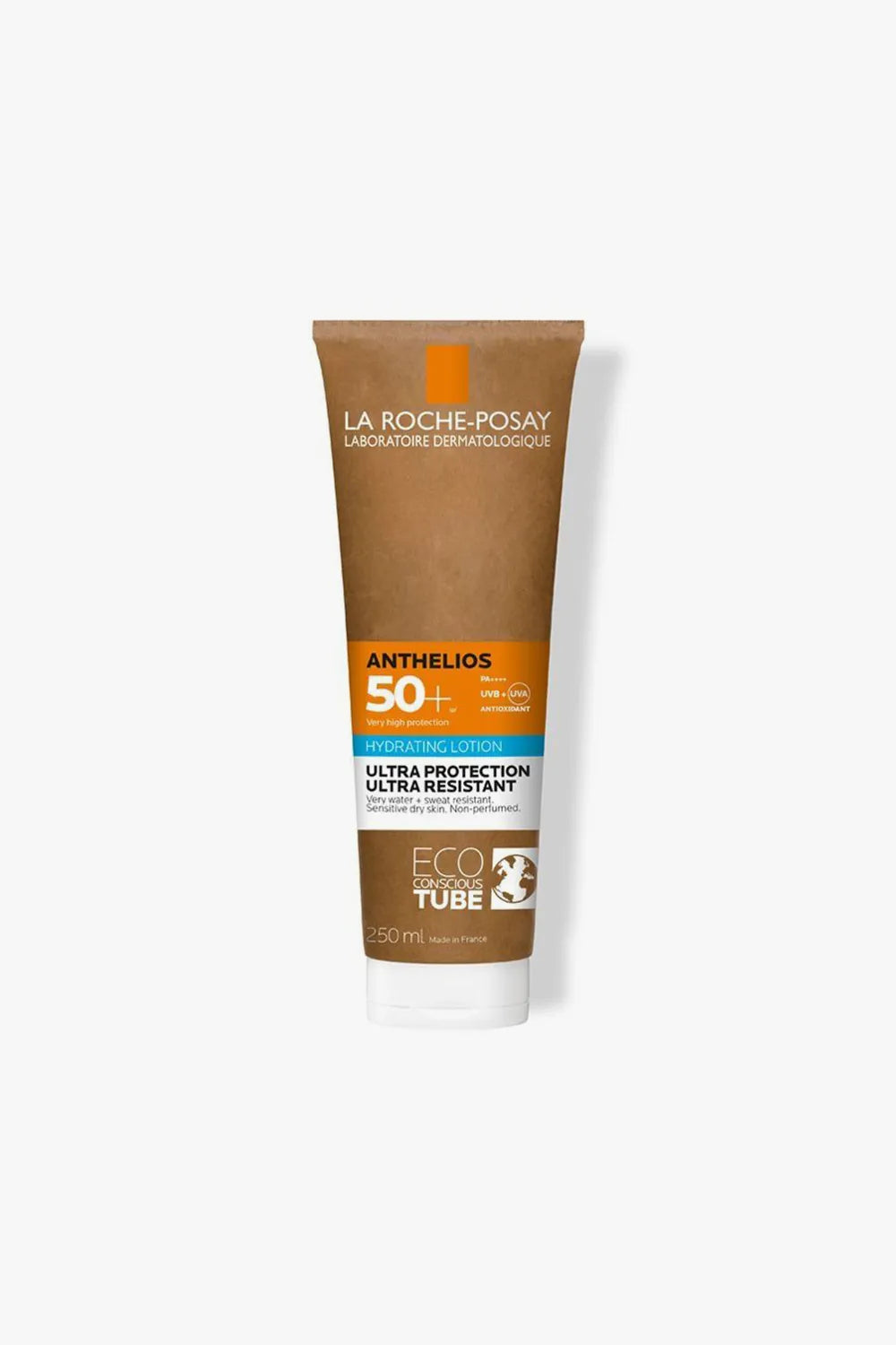 Anthelios HYDRATING LOTION ECO-CONSCIOUS spf50+