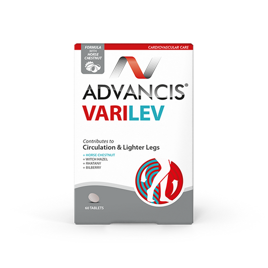 ADVANCIS VARILEV 60TABS