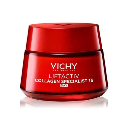 Liftactiv Collagen Specialist Face Cream