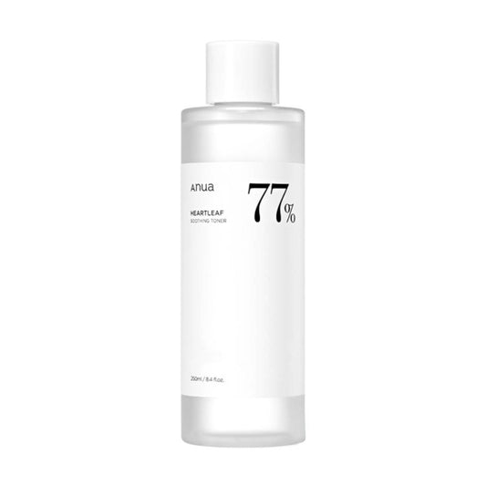 Anua Heartleaf 77% Soothing Toner 250ml - MARILENA SANTIPHARMACY