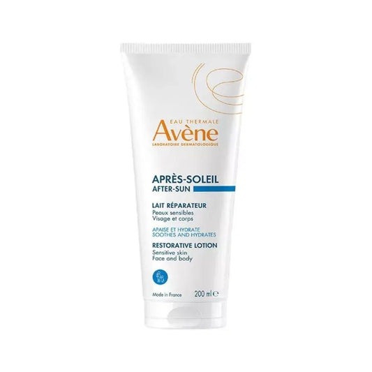 Avene After Sun Repair