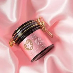 Baby Talc Body Scrub