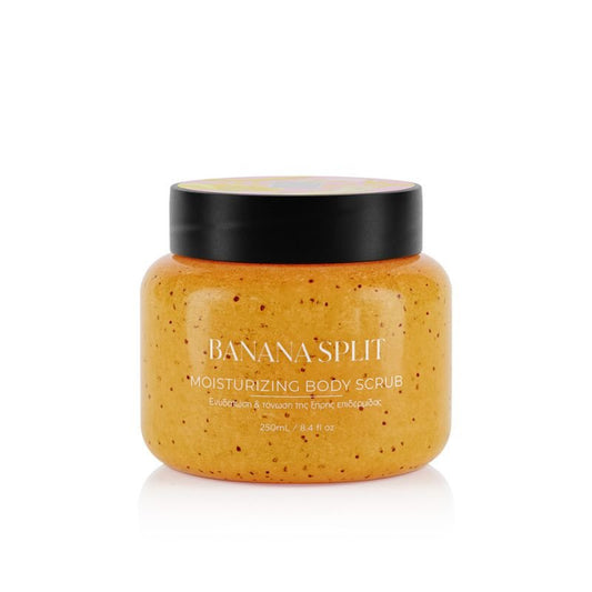 Lavish Care Banana Split Body Scrub - MARILENA SANTIPHARMACY