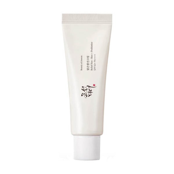 Beauty of Joseon Relief Sun SPF50+ - MARILENA SANTIPHARMACY