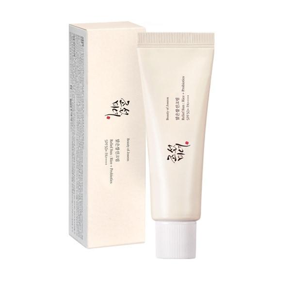 Beauty of Joseon Relief Sun SPF50+ - MARILENA SANTIPHARMACY