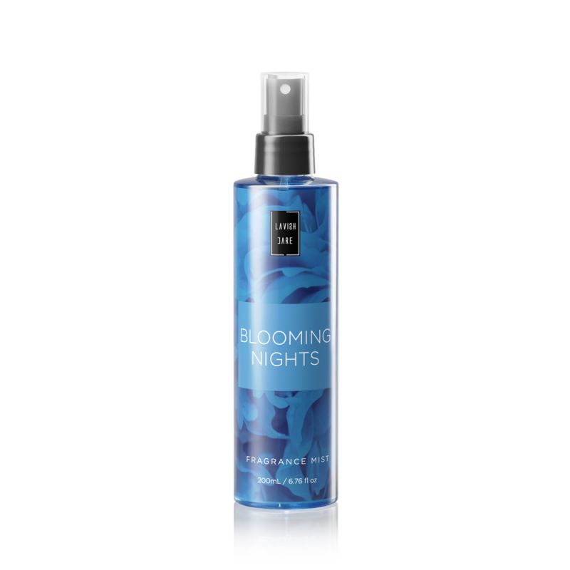 Lavish Care Blooming Nights Body Mist 200ml