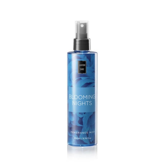 Lavish Care Blooming Nights Body Mist 200ml - MARILENA SANTIPHARMACY