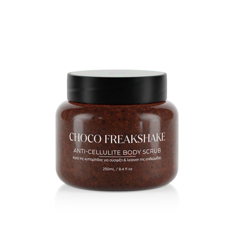 Lavish Care Choco Freakshake Anti-Cellulite Body Scrub