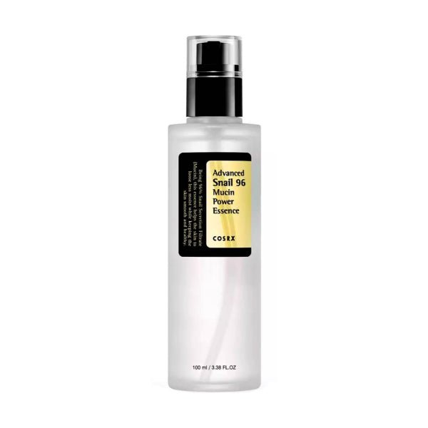 COSRX Advanced Snail 96 Mucin Power Essence 100ml - MARILENA SANTIPHARMACY