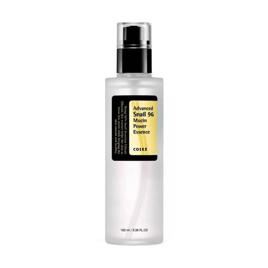 COSRX Advanced Snail 96 Mucin Power Essence 100ml - MARILENA SANTIPHARMACY