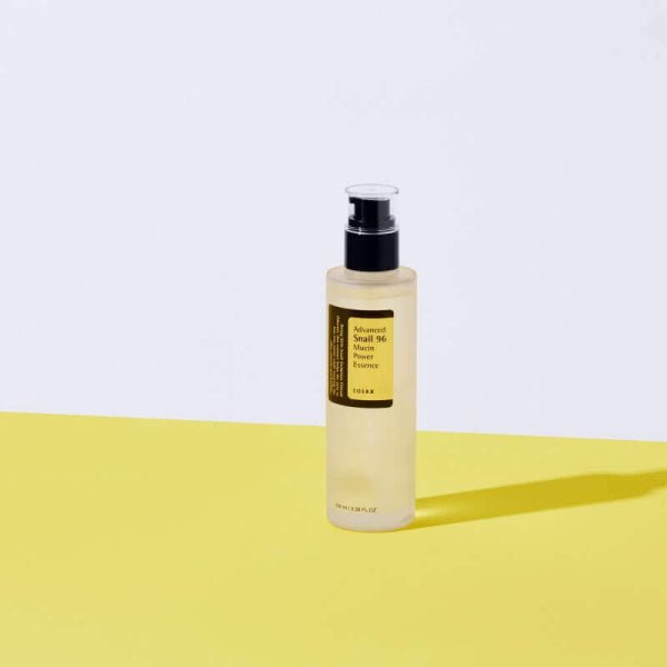 COSRX Advanced Snail 96 Mucin Power Essence 100ml - MARILENA SANTIPHARMACY