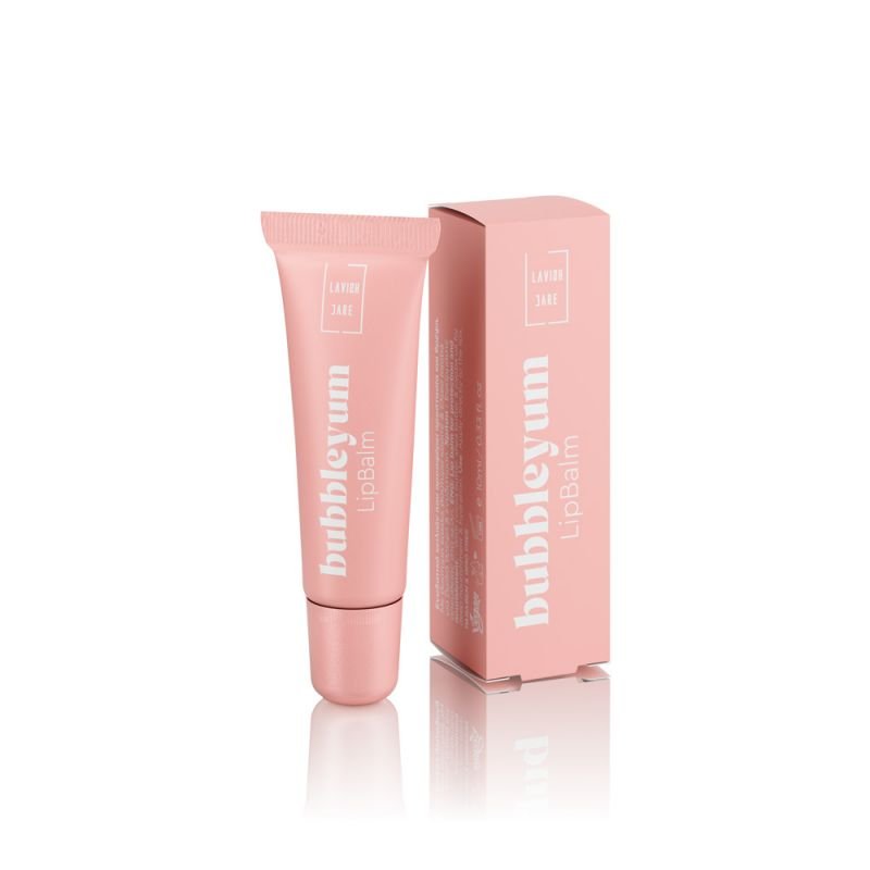 Lavish Care Bubbleyum Lip Balm 10ml - MARILENA SANTIPHARMACY