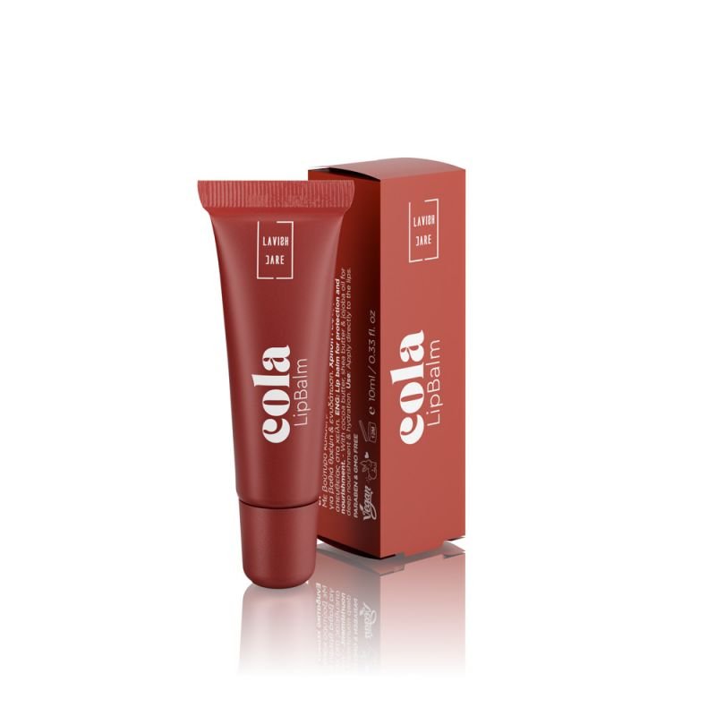Lavish Care Cola Lip Balm 10ml - MARILENA SANTIPHARMACY