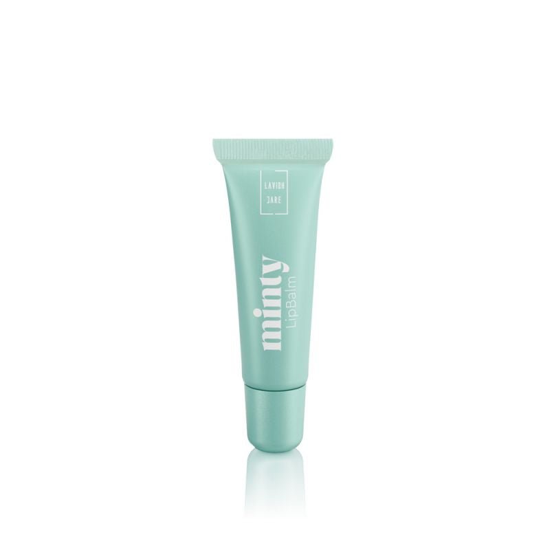 Lavish Care Minty Lip Balm 10ml - MARILENA SANTIPHARMACY