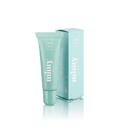 Lavish Care Minty Lip Balm 10ml - MARILENA SANTIPHARMACY