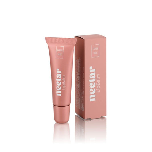 Lavish Care Nectar Lip Balm 10ml - MARILENA SANTIPHARMACY