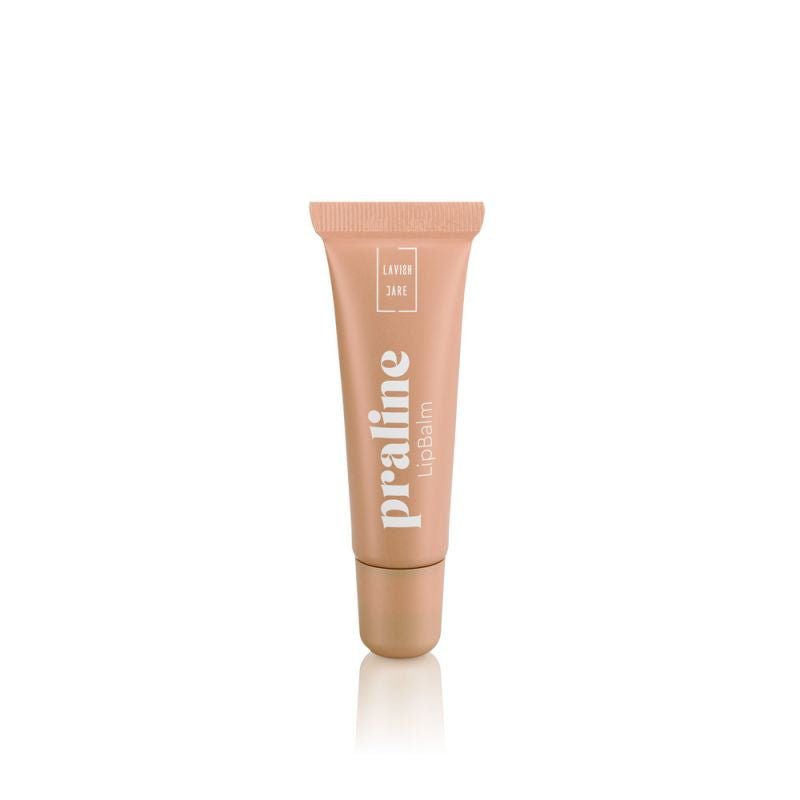 Lavish Care Praline Lip Balm 10ml - MARILENA SANTIPHARMACY