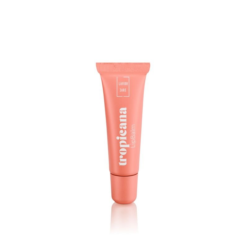 Lavish Care Tropicana Lip Balm 10ml - MARILENA SANTIPHARMACY