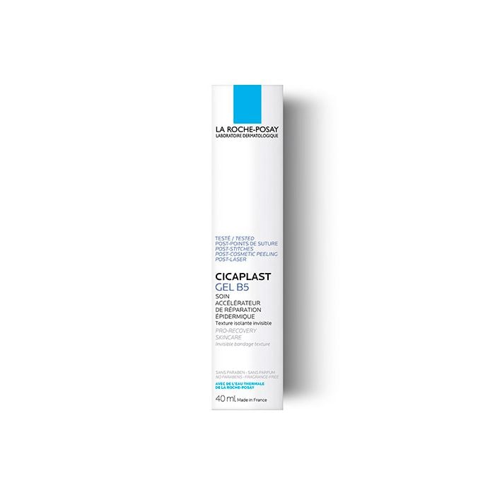 La Roche-Posay Cicaplast Gel B5 40ml