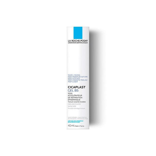 La Roche-Posay Cicaplast Gel B5 40ml