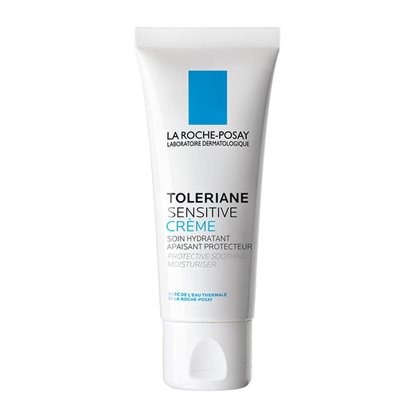 La Roche-Posay Toleriane Sensitive Prebiotic Cream 40ml - MARILENA SANTIPHARMACY