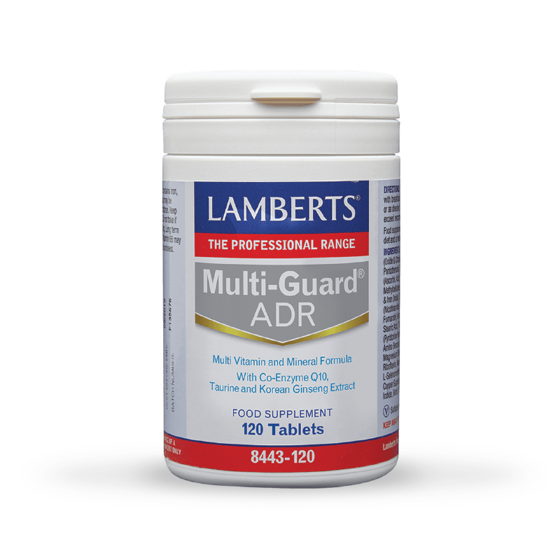 Lamberts Multi-Guard ADR – 60 Tablets