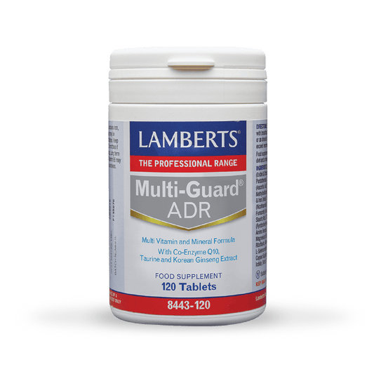 Lamberts Multi-Guard ADR – 60 Tablets