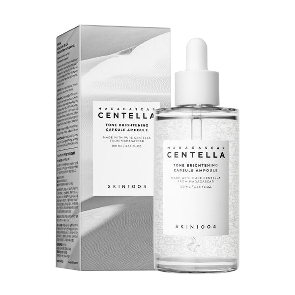 SKIN1004 Madagascar Centella Tone Brightening Capsule Ampoule 50ml - Sandi Pharmacy