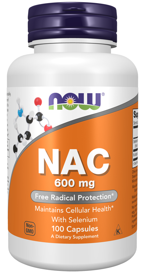 NOW_NAC600mg 1